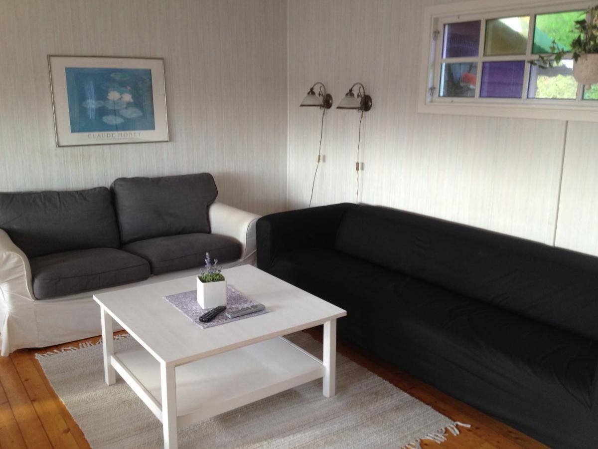 Kaellviken Semesterby Strömstad Habitación foto