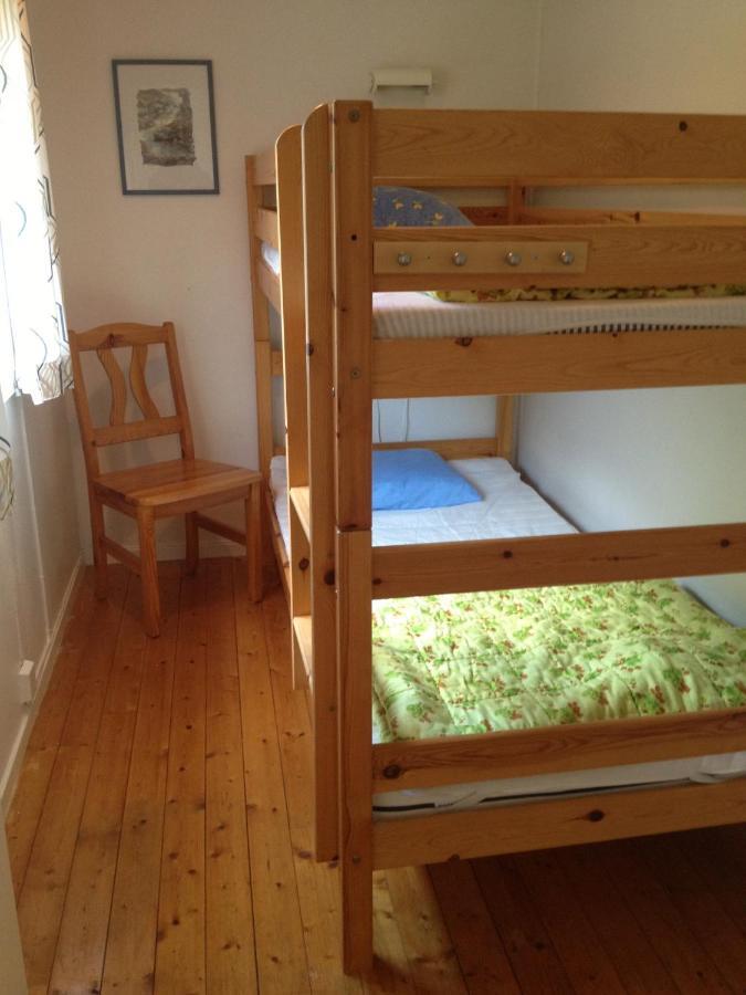 Kaellviken Semesterby Strömstad Habitación foto